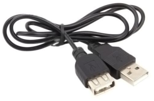 USB Verlängerungskabel